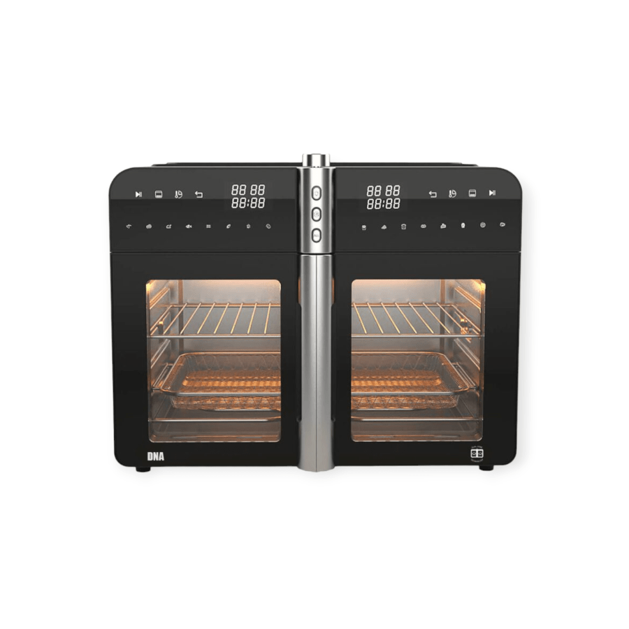 DNA Dual Airfryer Oven 36L DNADUALAF