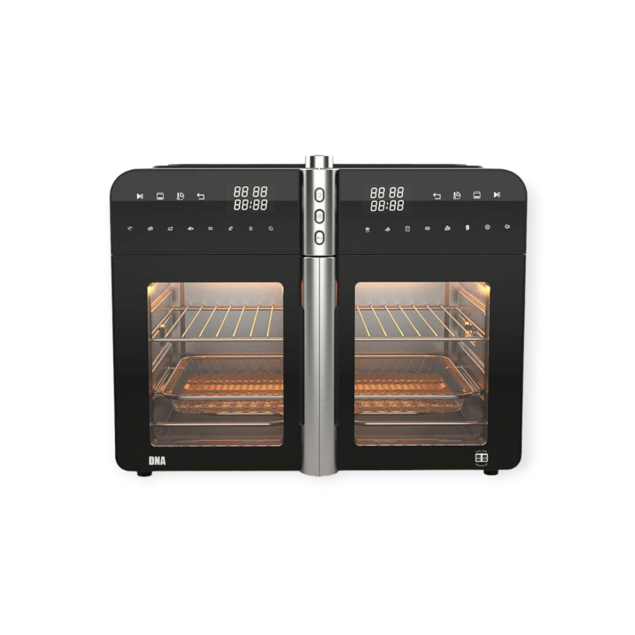 DNA Dual Airfryer Oven 36L DNADUALAF
