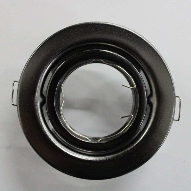 Downlight DB41-Gm Gun Metal