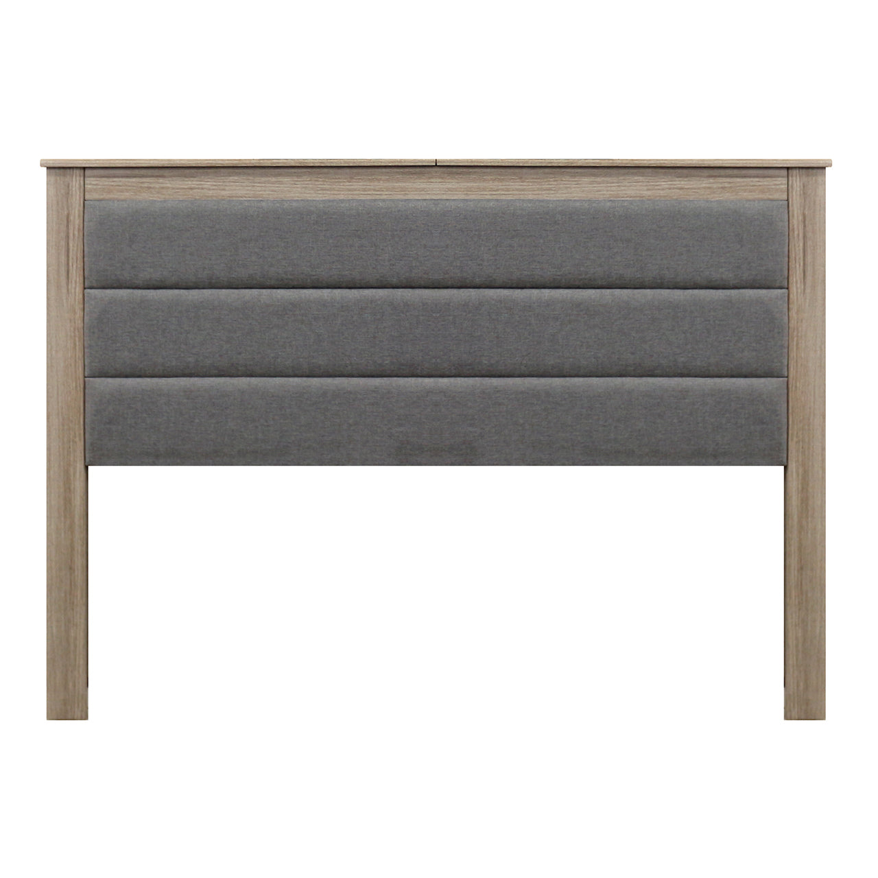 Empire Headboard - Mahogany