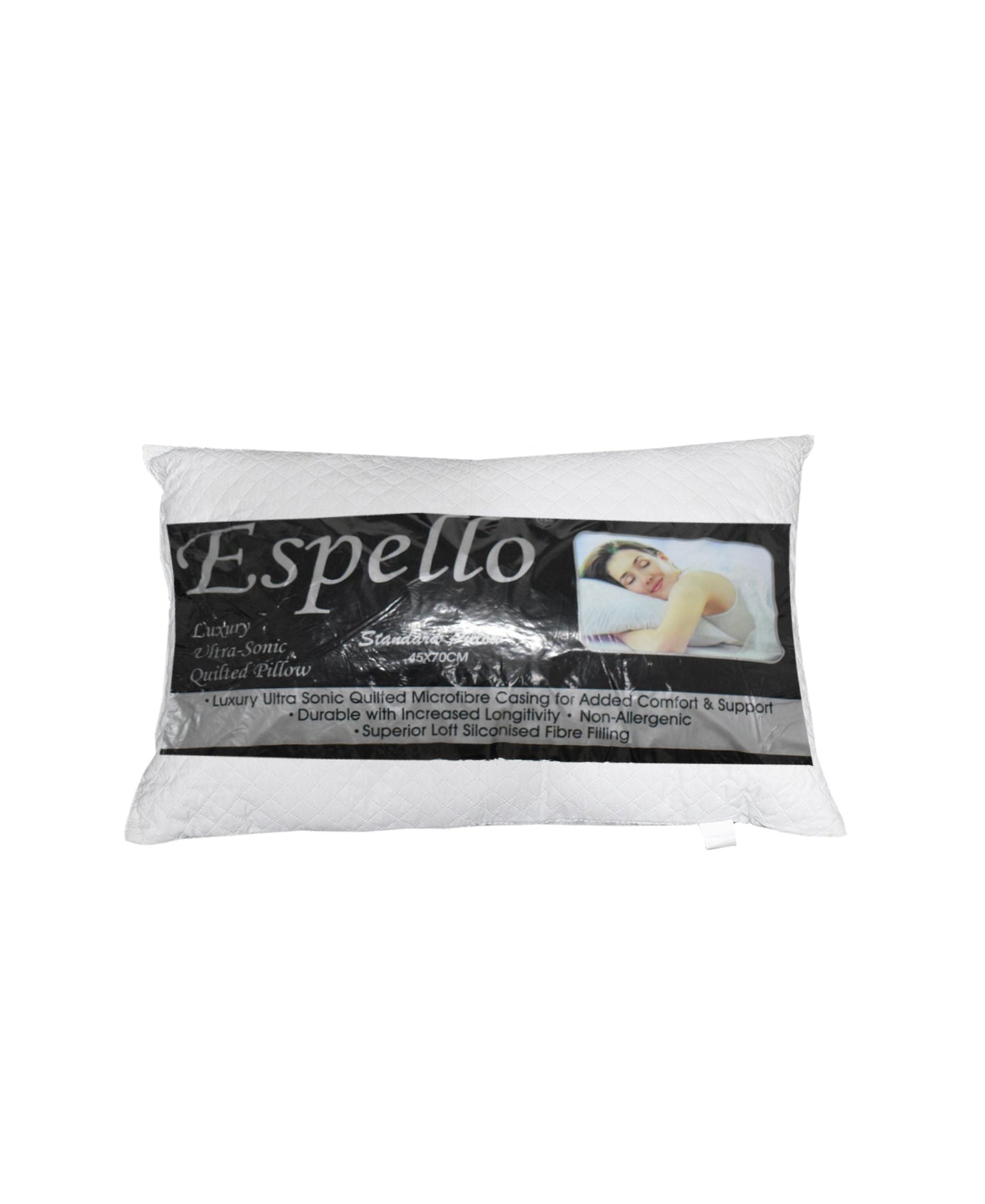 Espello Standard Pillow