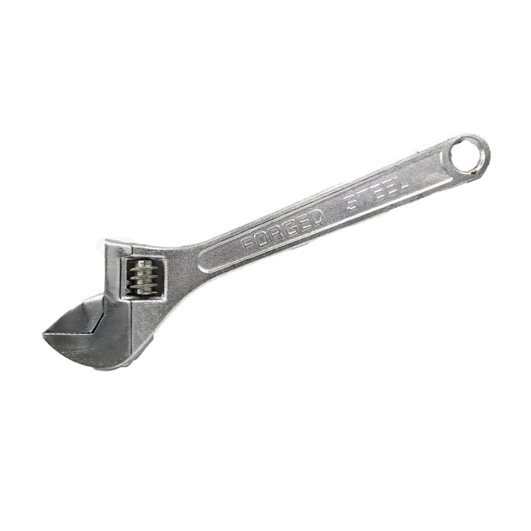 Angle Wrench 450Mm Chrome Plated 18Inch Ab