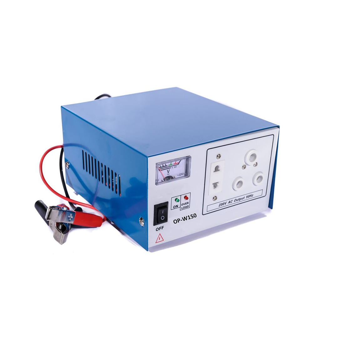Invertor 150W Ac To Dc Omega