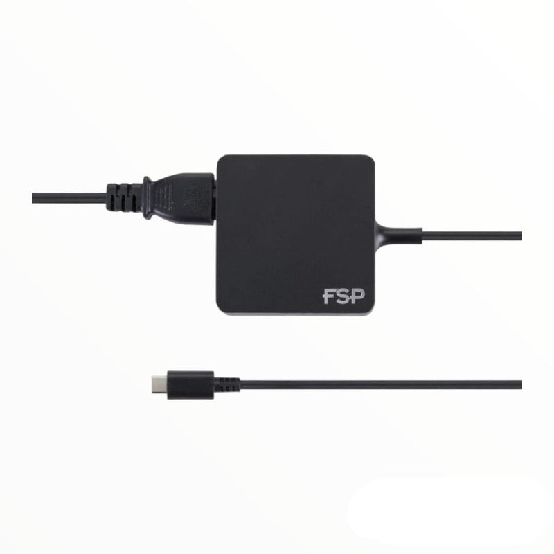 FSP 45W Type C Notebook/Laptop Charger PNA0450206