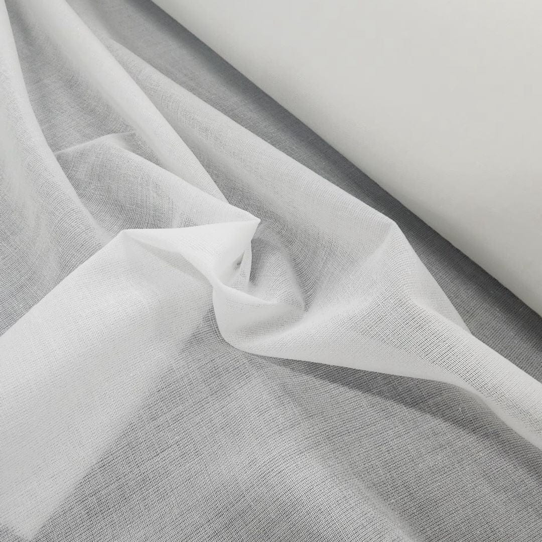 Material Vilene Fabric 115cm Cream