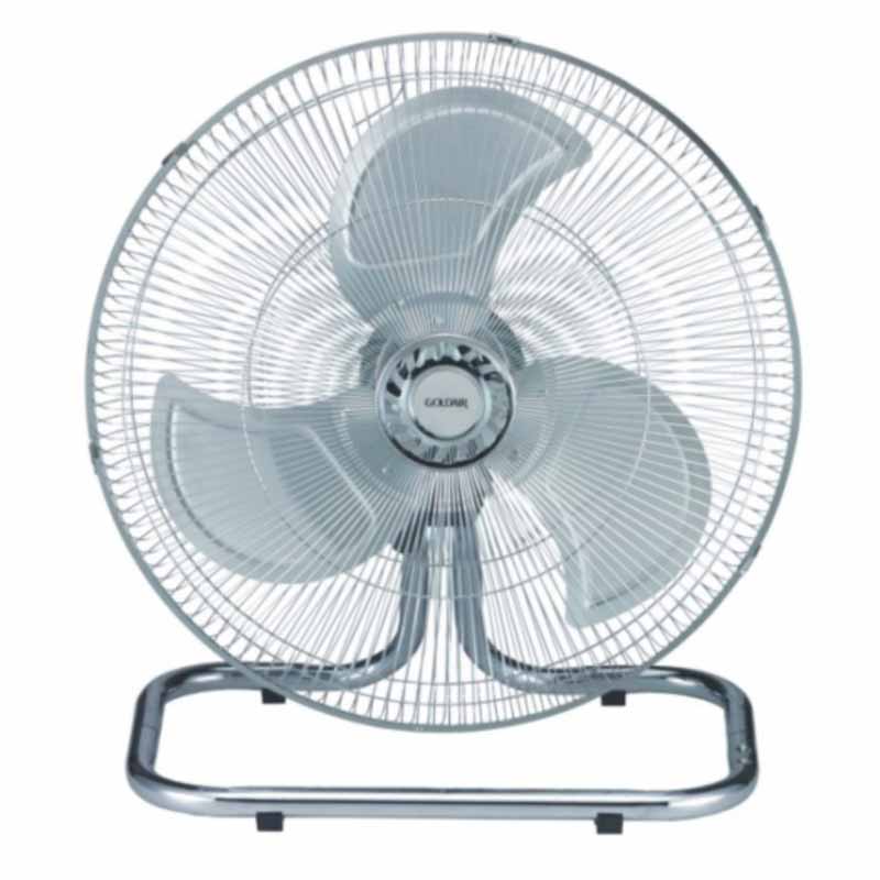 Goldair Floor Fan Oscillating GHFO-002