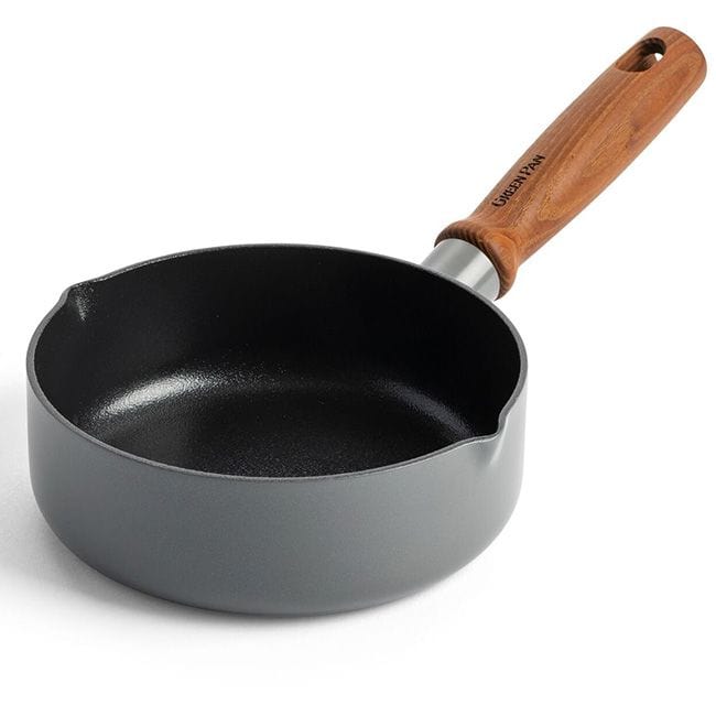 GreenPan Mayflower Pro 9pc Non-Stick Ceramic Cookware Set CC005411-001