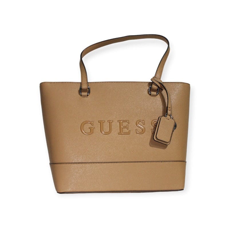 Guess Artemis Carryall Camel