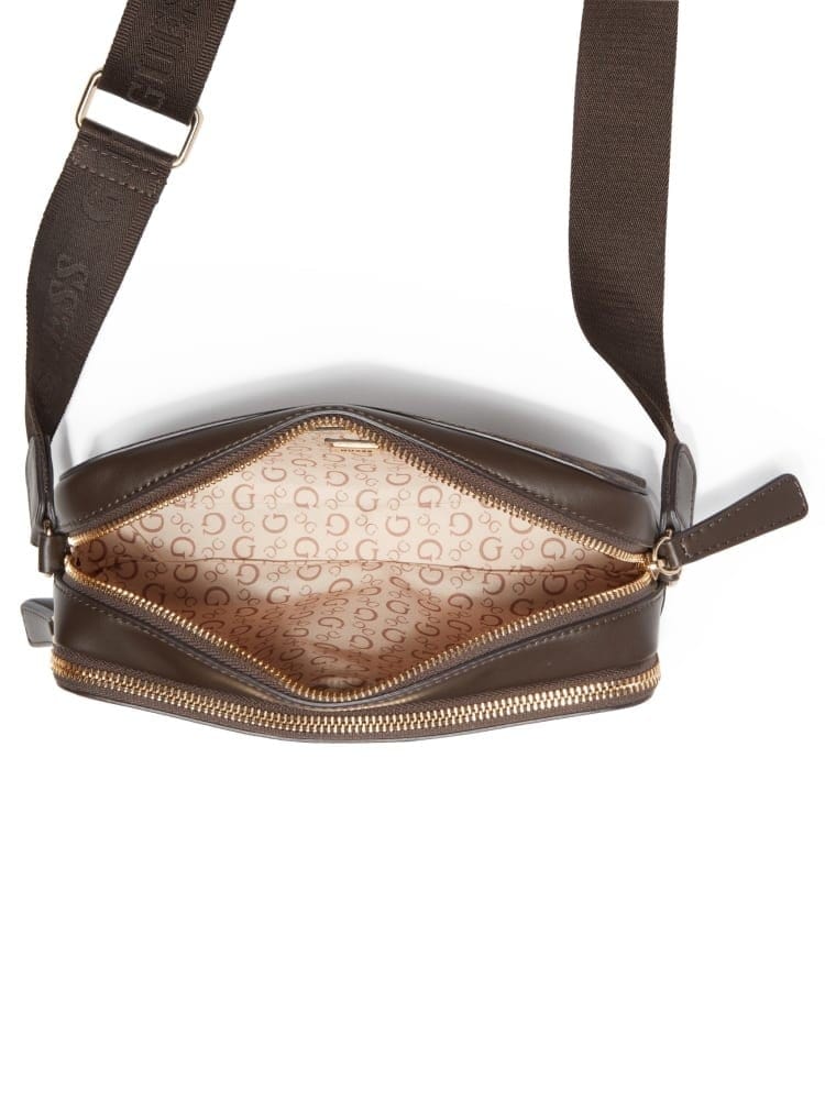 Guess Artemis Mini Crossbody Bag