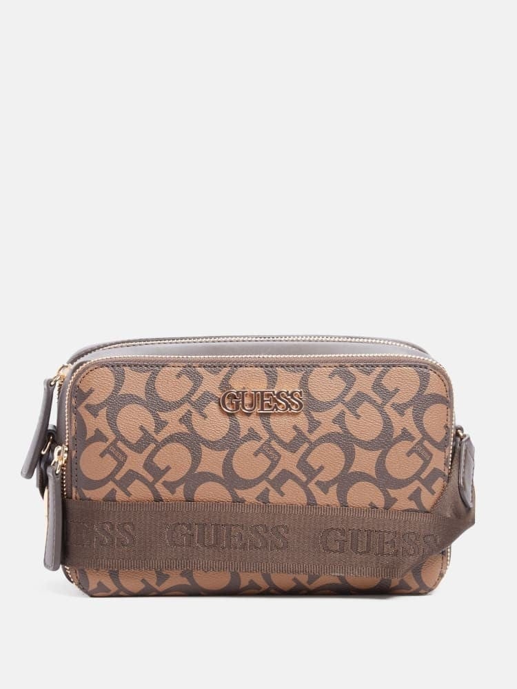 Guess Artemis Mini Crossbody Bag