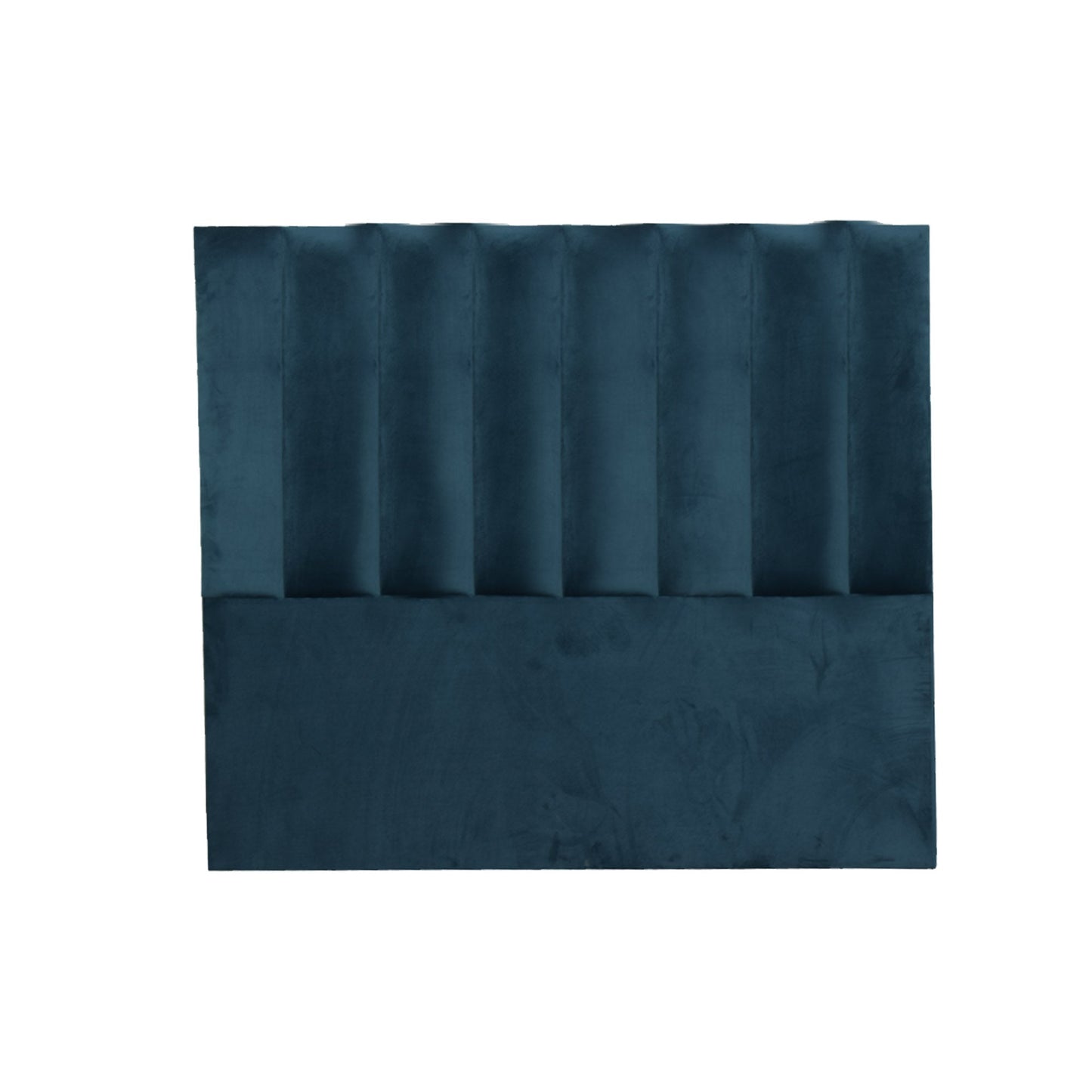 Classic B Headboard Queen - Teal