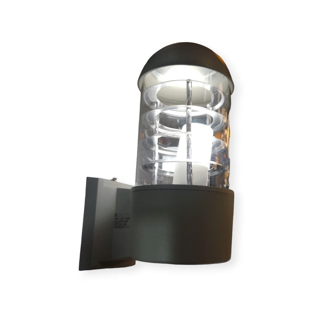 HELLO TODAY Wall Lamp 8403/1 SV