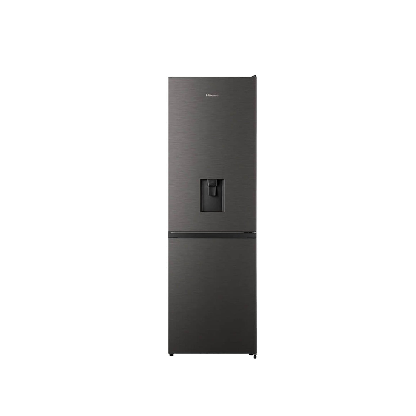 Hisense 222L Bottom Mount Fridge Freezer H310BIT-WD