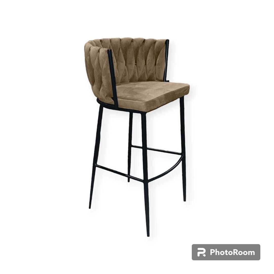 HII Cosmopolitan Bar Chair 80cm