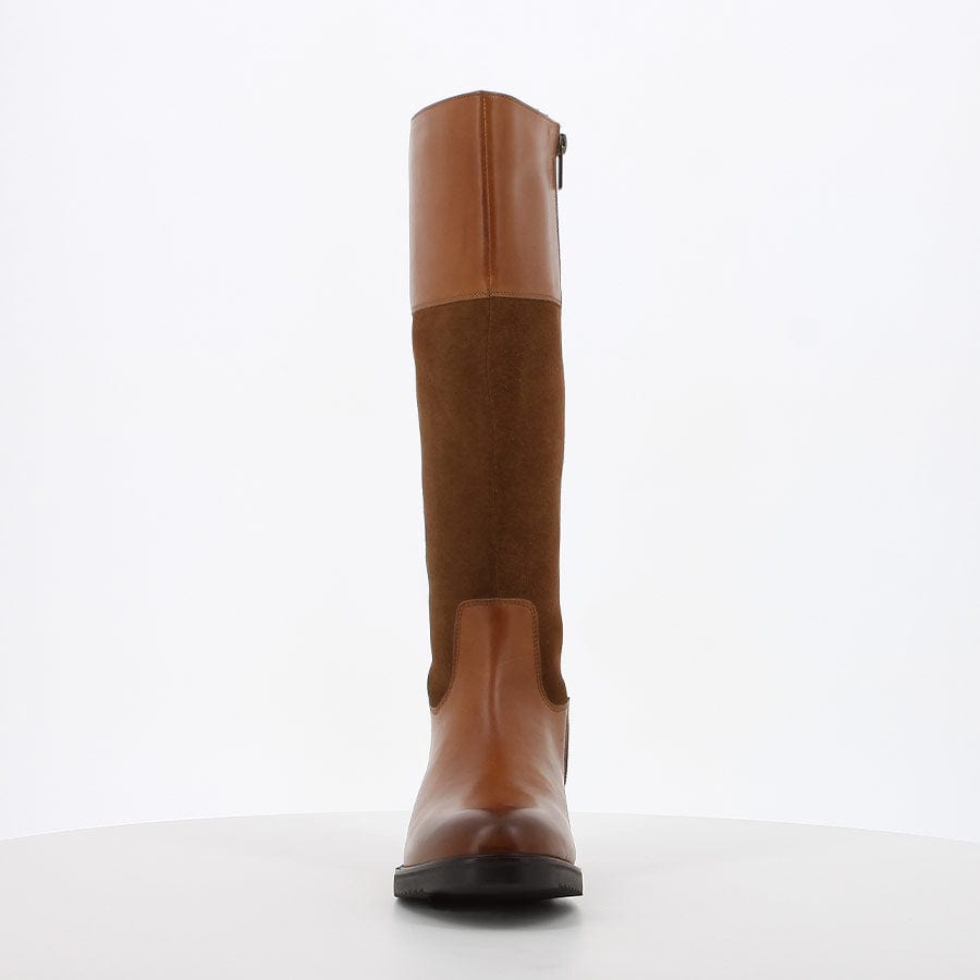 Hush Puppies Kitty II Burnished Tan