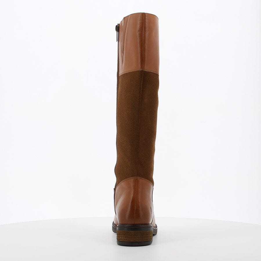 Hush Puppies Kitty II Burnished Tan