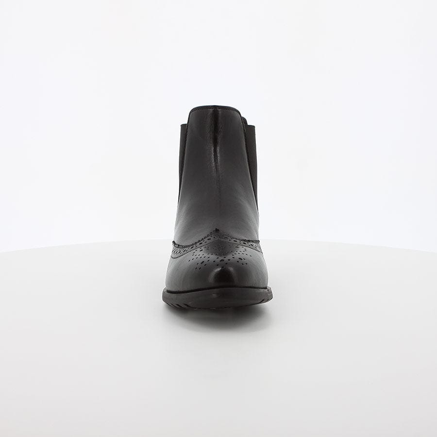 Hush Puppies Zoey Black