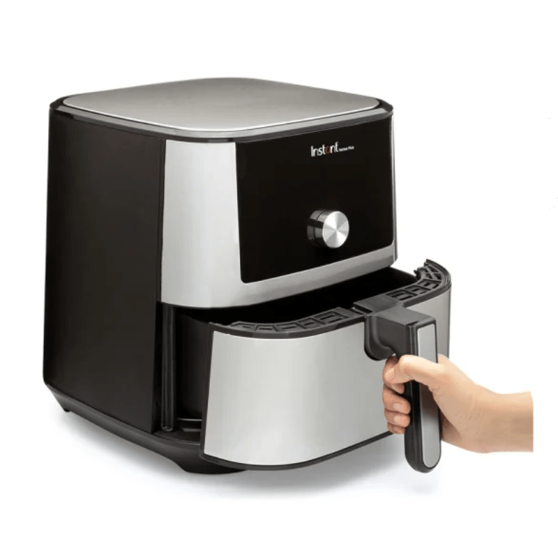 Instant Pot Vortex Plus 5.7 Litre 6-in-1 Air Fryer 140-3069-01-SA