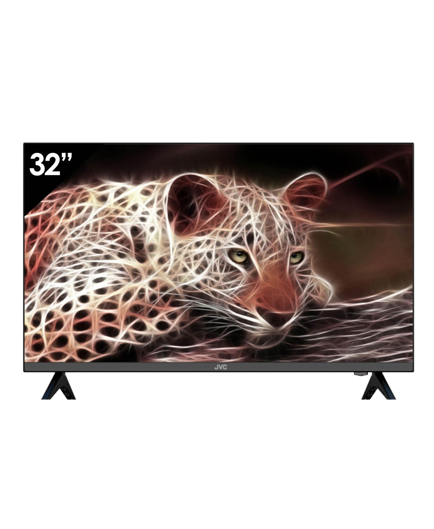 JVC LT-32N3100 32" HD LED TV