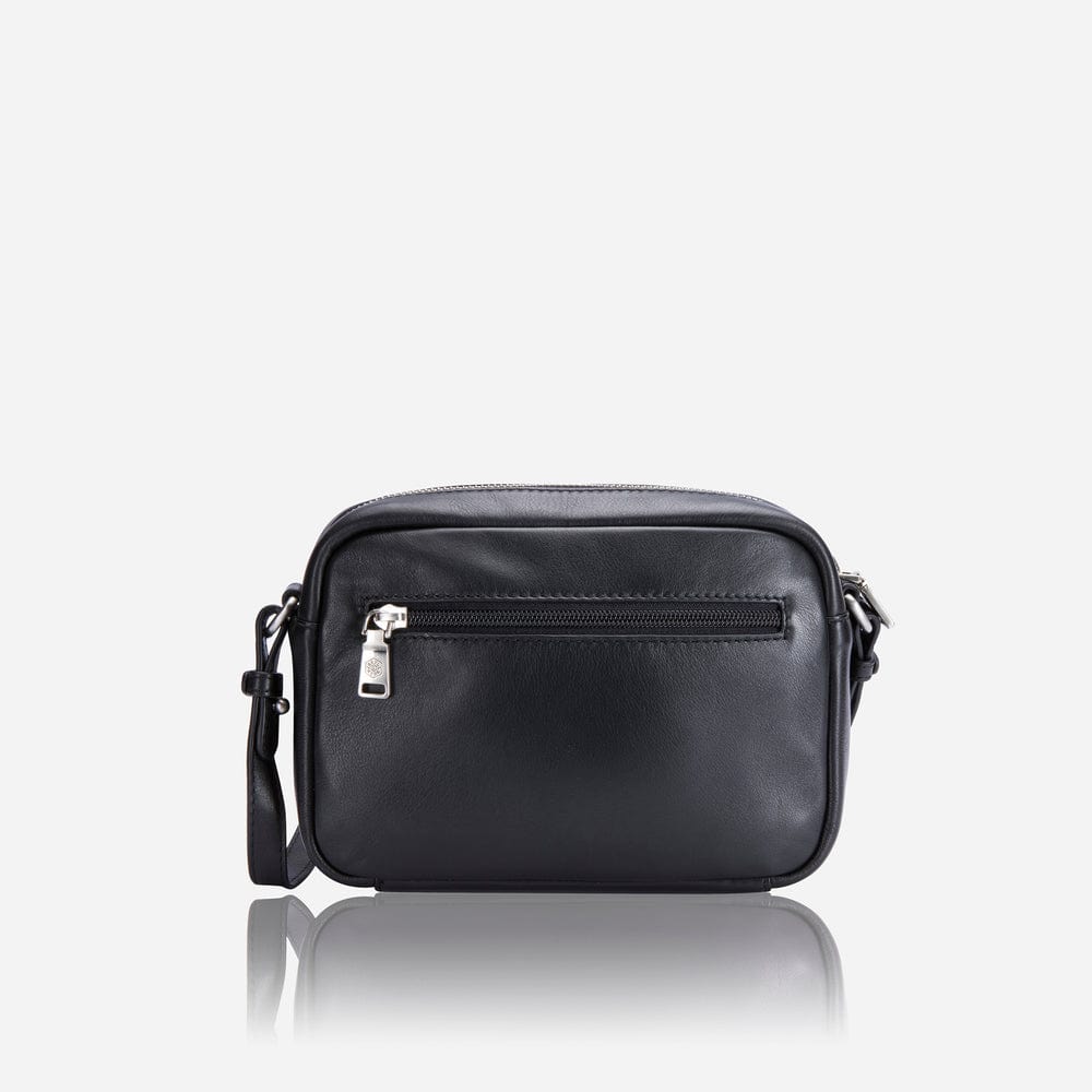 Jekyll & Hide Small Cross Body Black