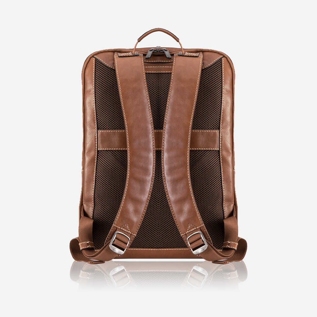 Jekyll & Hide Montana Single Compartment Backpack 45Cm,Colt