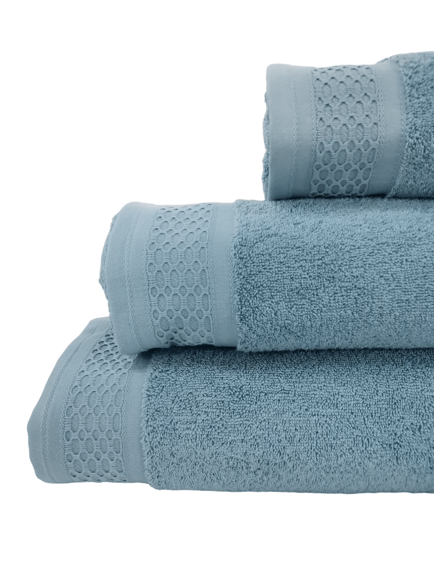 Joshtex Royal Touch Towel 570gsm SKY
