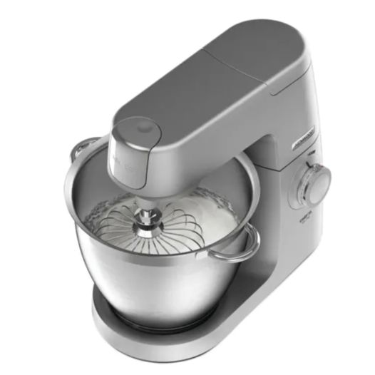Kenwood Elite Chef XL 6.7 Litre Stand Mixer, KVL6100S