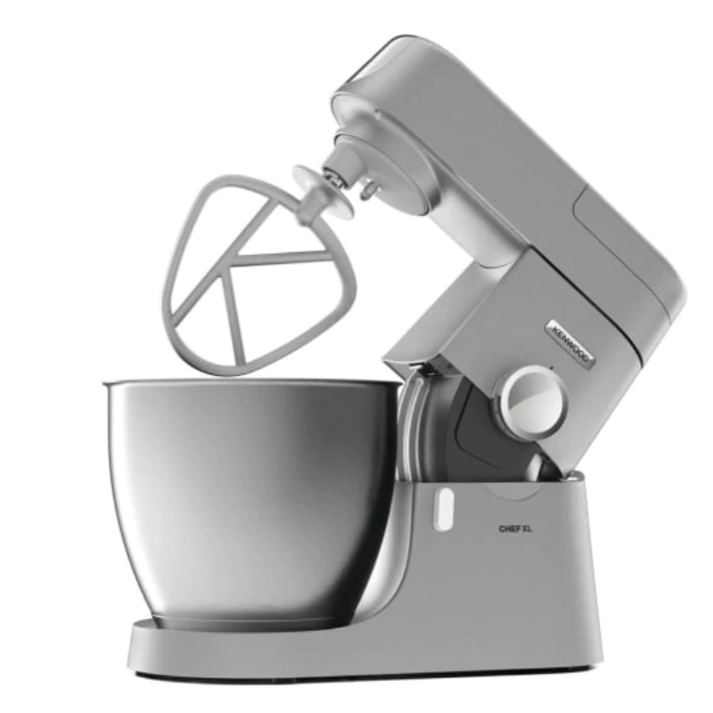Kenwood Elite Chef XL 6.7 Litre Stand Mixer, KVL6100S