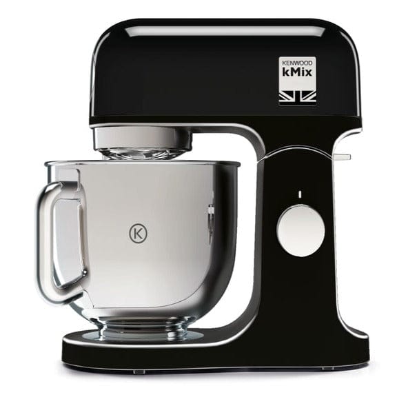 Kenwood kMix Stand Mixer Full Black KMX750AB