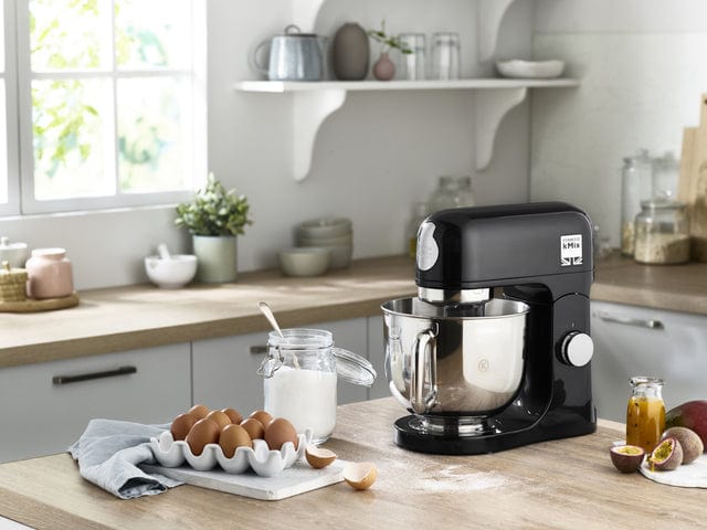 Kenwood kMix Stand Mixer Full Black KMX750AB