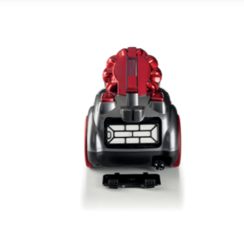 Kenwood Xtreme Cyclone Bagless Vacuum Cleaner VBP80.000RG