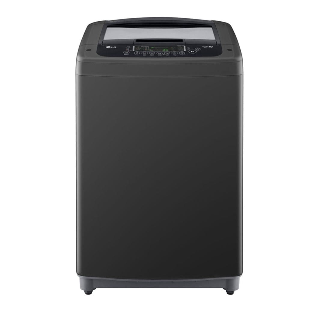 Lg 18KG Smart Inverter Top Loader Washing Machine T1885NEHT2