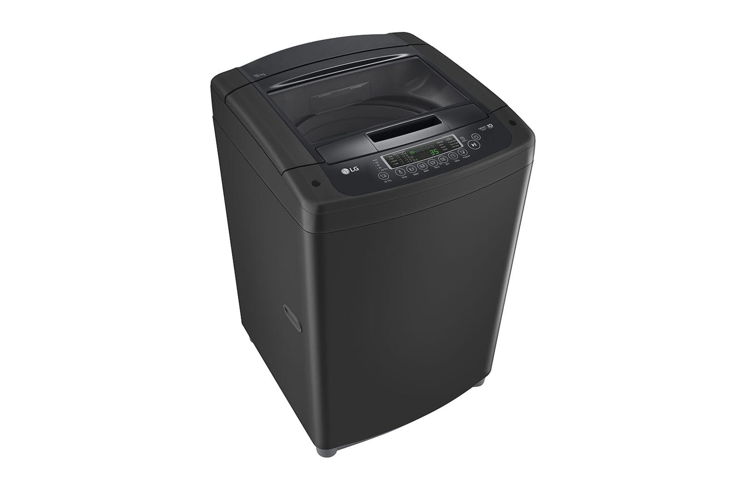 Lg 18KG Smart Inverter Top Loader Washing Machine T1885NEHT2