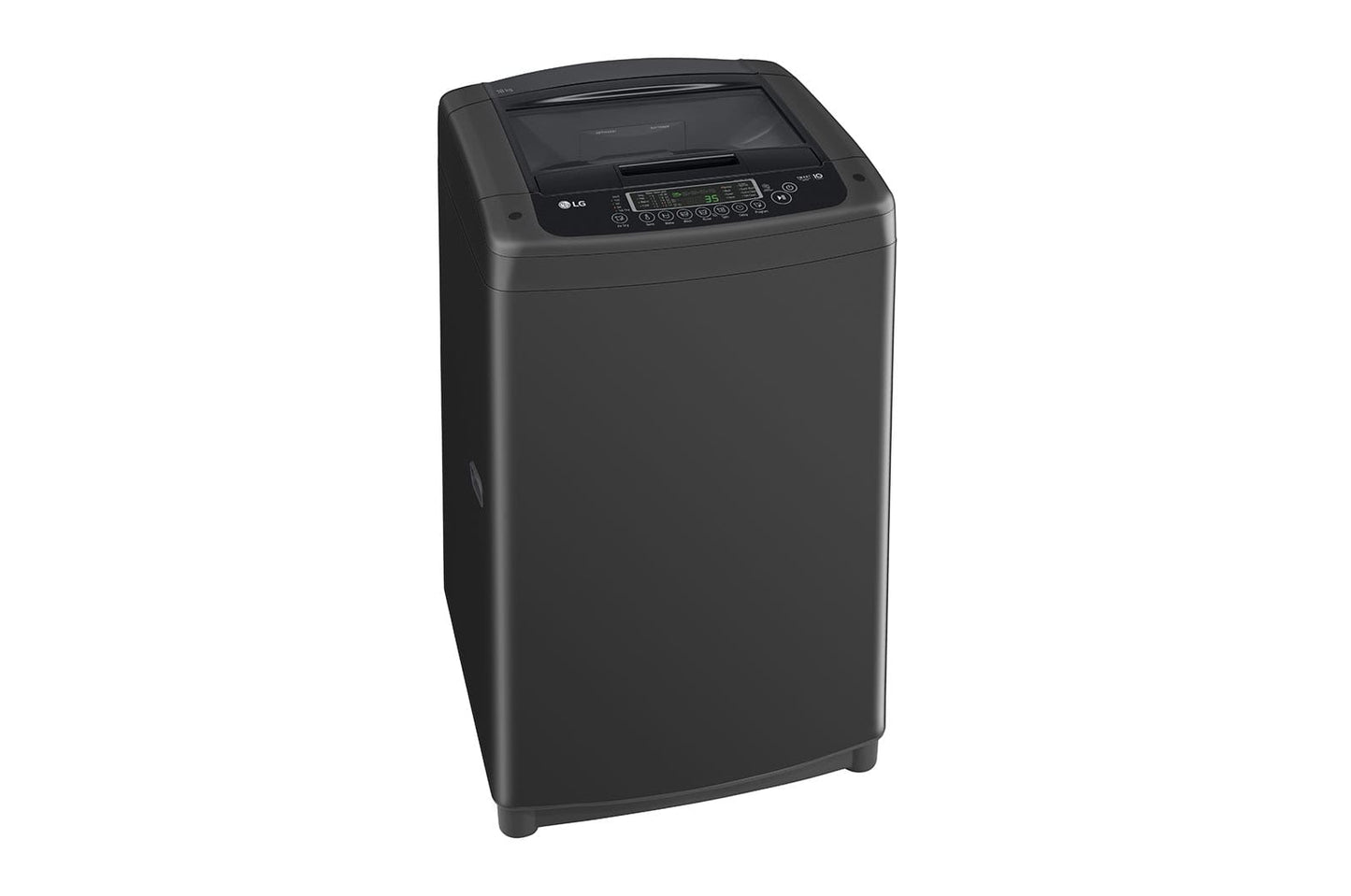 Lg 18KG Smart Inverter Top Loader Washing Machine T1885NEHT2