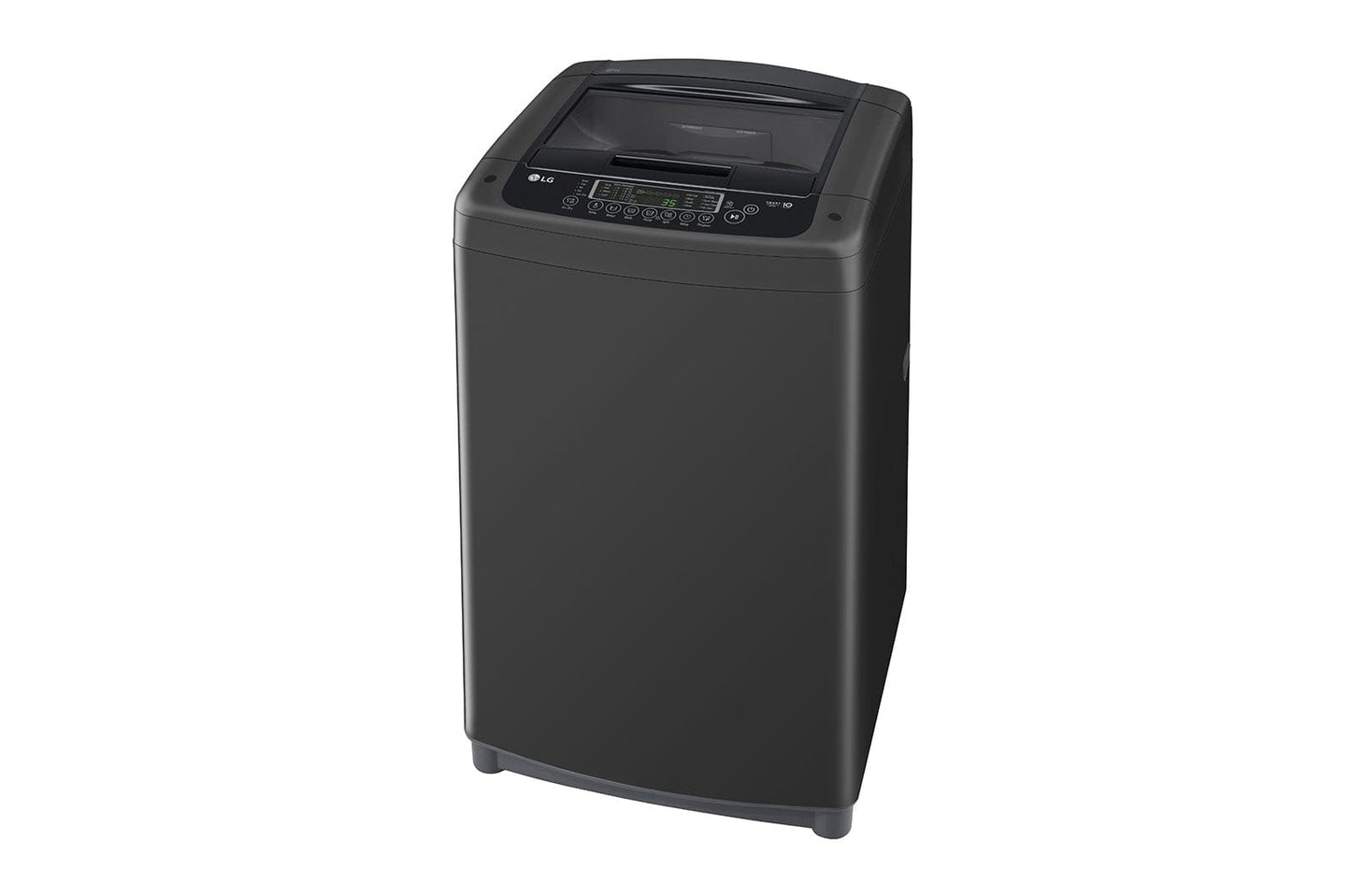 Lg 18KG Smart Inverter Top Loader Washing Machine T1885NEHT2