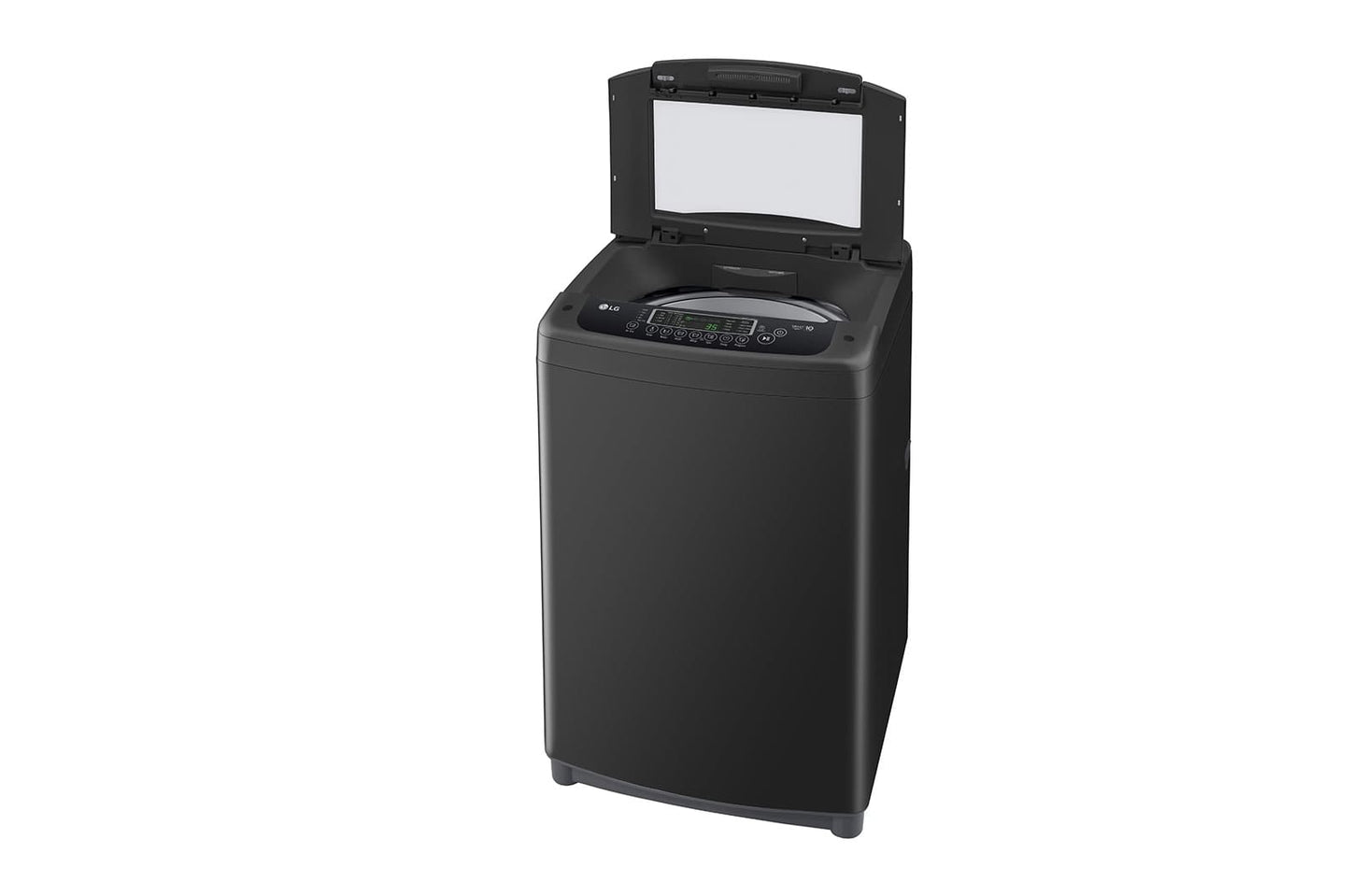 Lg 18KG Smart Inverter Top Loader Washing Machine T1885NEHT2