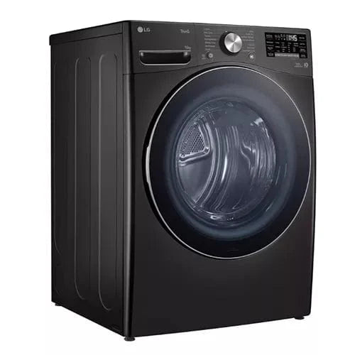 Lg 16kg Black Caviar Heat Pump RH16U8JVCW
