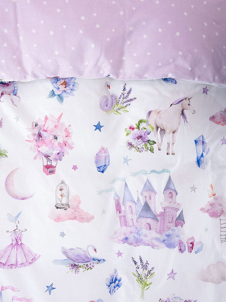 Linen House Dreamland Duvet Cover Set