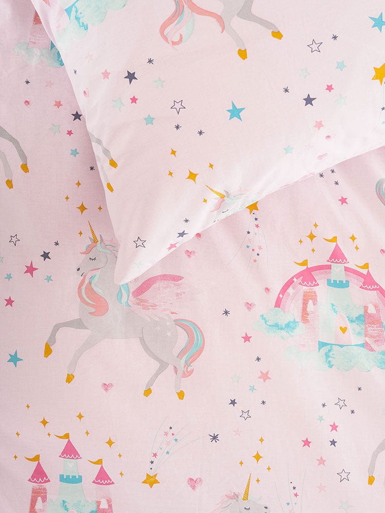 Linen House Pegasus Party Duvet Cover Set
