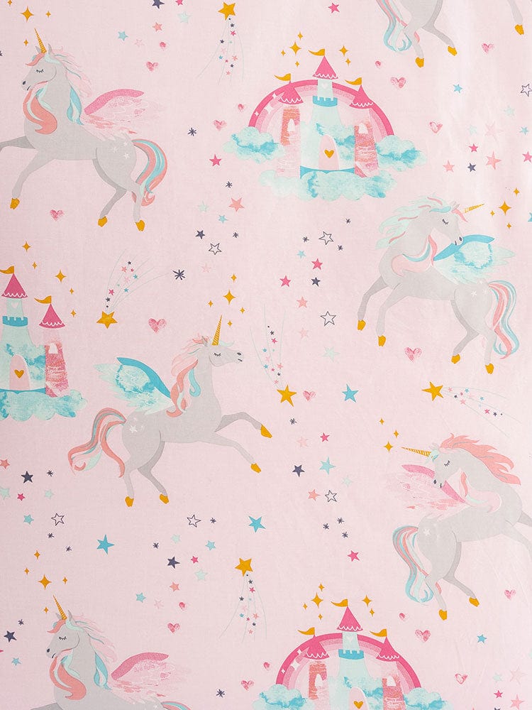 Linen House Pegasus Party Duvet Cover Set