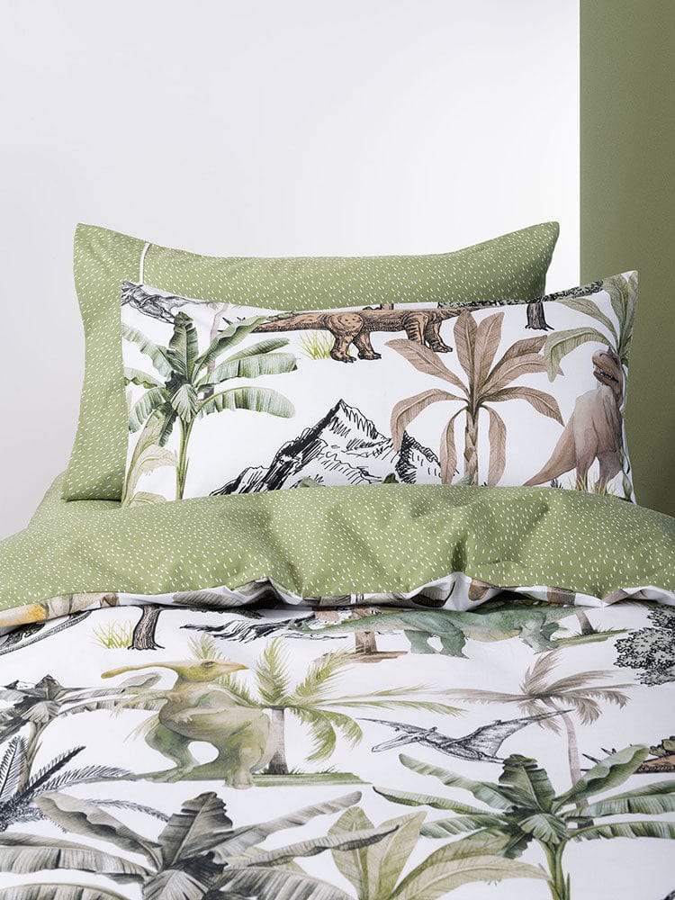 Linen House Wild Thing Duvet Cover Set