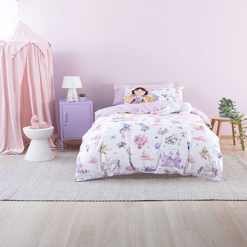 Linen House Dreamland Duvet Cover Set