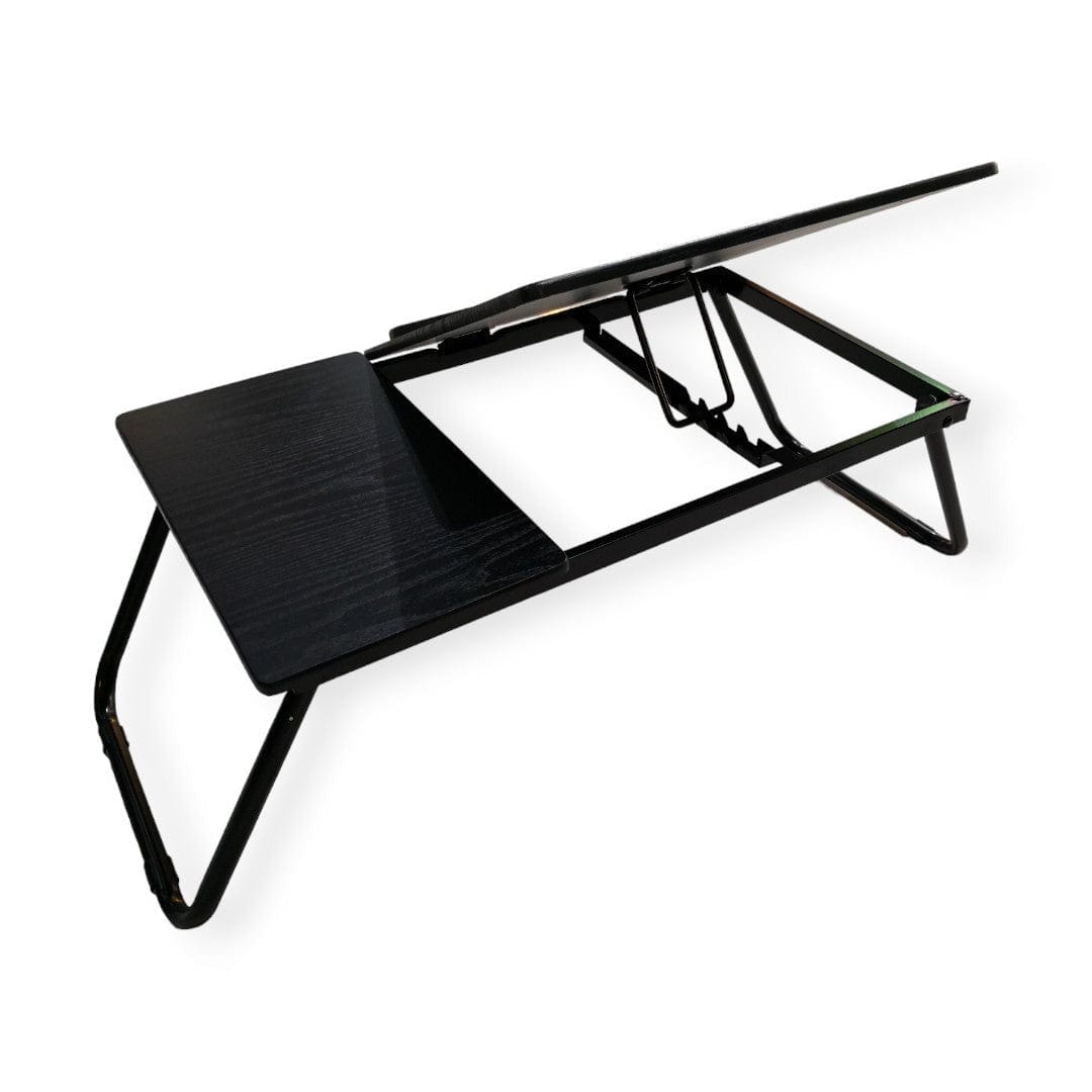 Foldable Adjustable Split Laptop bed Table