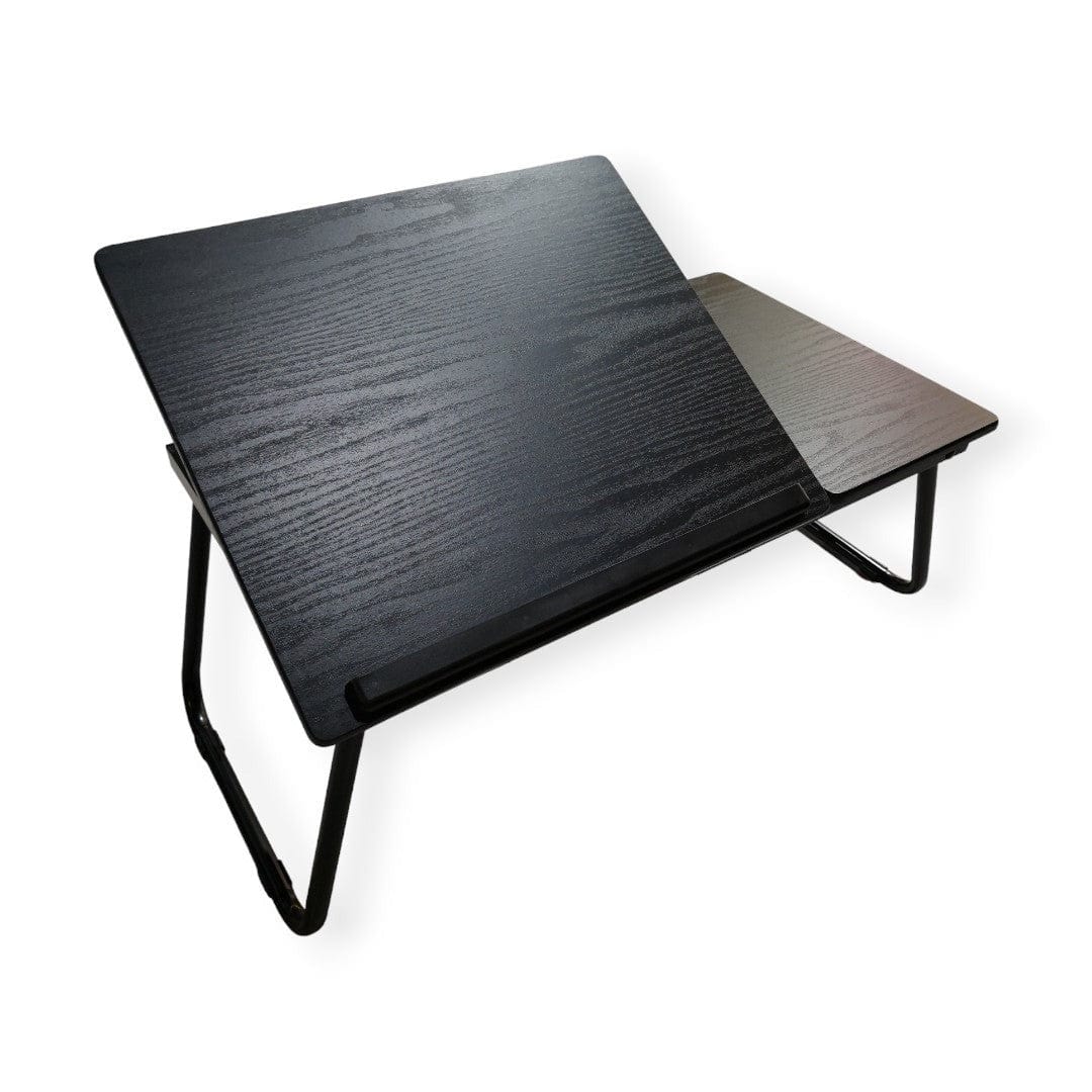 Foldable Adjustable Split Laptop bed Table