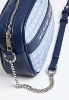 Sissyboy Ladies Denim Camera Bag