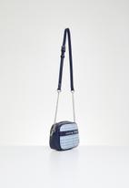 Sissyboy Ladies Denim Camera Bag