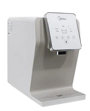 Midea Countertop UltraFilter - White JL645T-Z