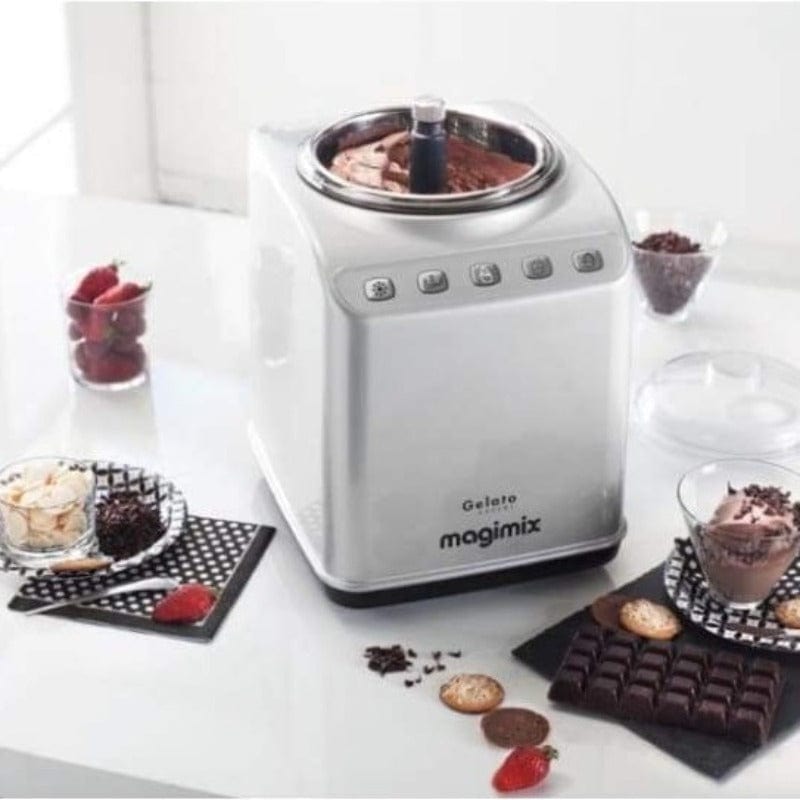 Magimix Gelato Expert 2 Litre Ice Cream & Sorbet Maker 11680