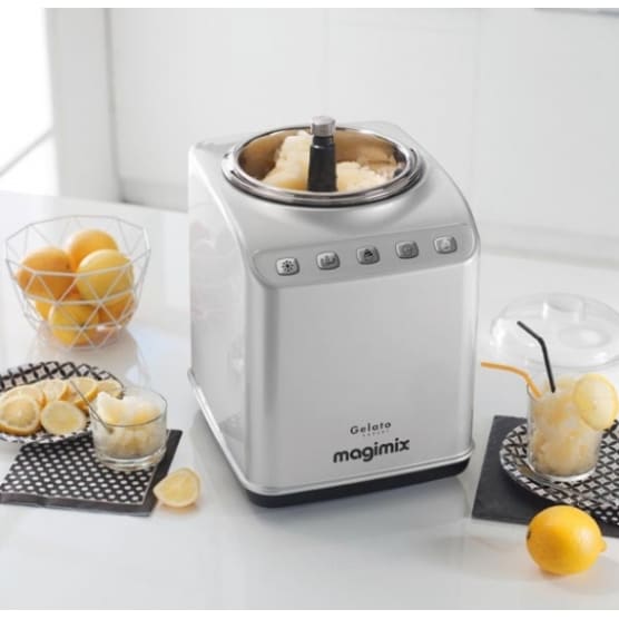 Magimix Gelato Expert 2 Litre Ice Cream & Sorbet Maker 11680