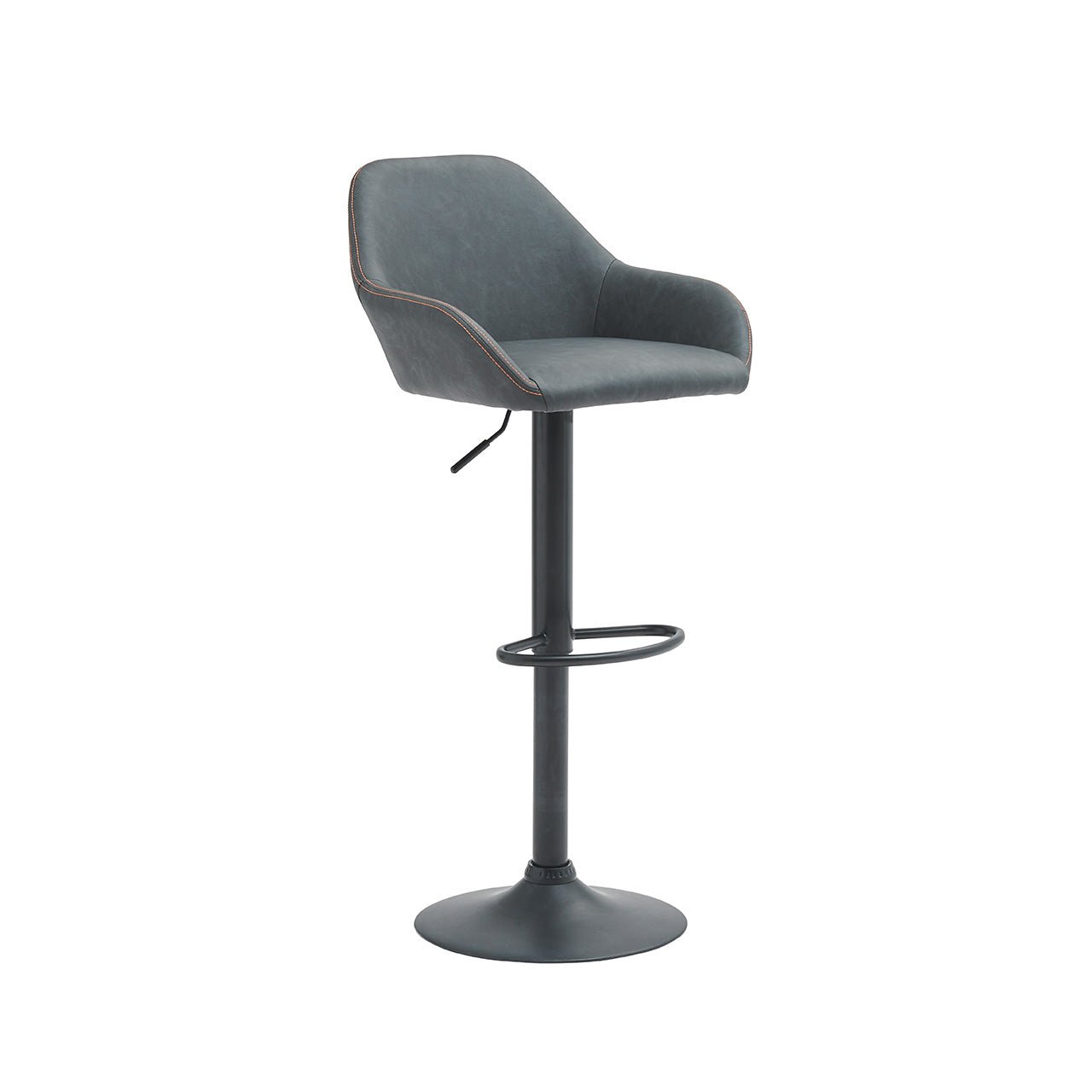 Barstool Grey MW127